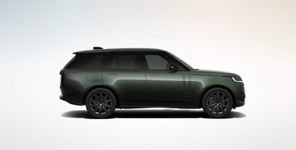 Range Rover L460 MY26 3.0D I6 300 PS AWD Auto SE