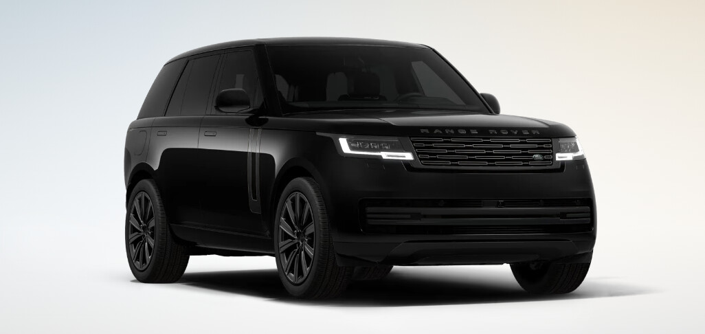 Range Rover L460 MY26 3.0D I6 300 PS AWD Auto SE