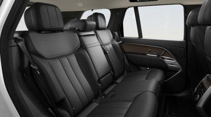 Range Rover L460 MY26 3.0D I6 300 PS AWD Auto SE