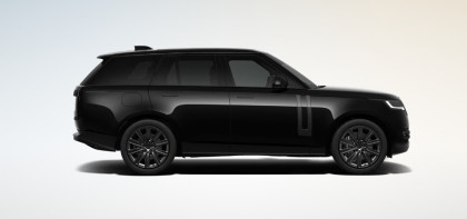 Range Rover L460 MY26 3.0D I6 300 PS AWD Auto SE