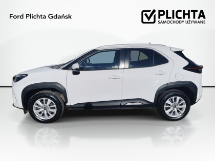 1.5 VVT-i H Hybryda 116 KM Comfort CVT Salon Polska FV Vat 23%