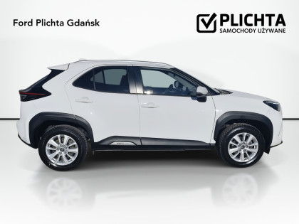 1.5 VVT-i H Hybryda 116 KM Comfort CVT Salon Polska FV Vat 23%