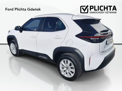 1.5 VVT-i H Hybryda 116 KM Comfort CVT Salon Polska FV Vat 23%