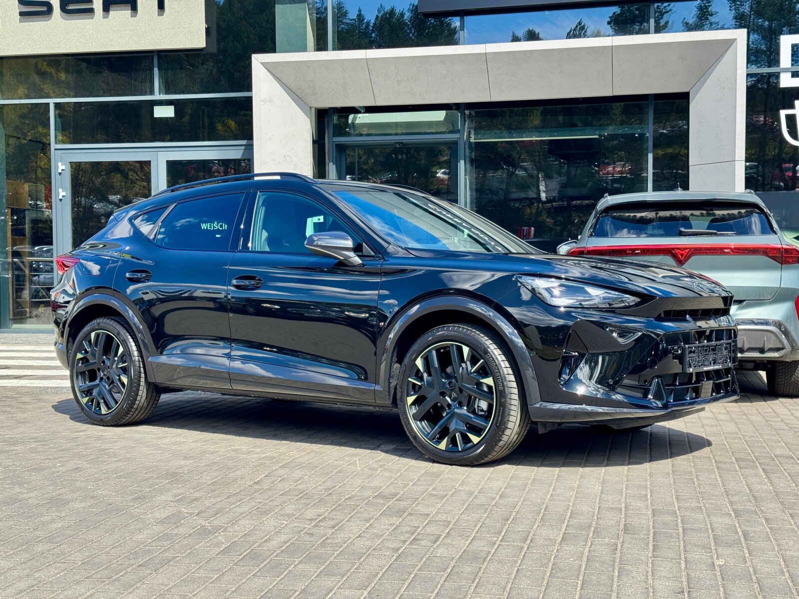 Tribe Edition - RABAT 20000