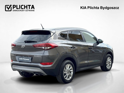 7DCT. Hak. Podgrzewane Fotele I Kierownica