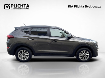 7DCT. Hak. Podgrzewane Fotele I Kierownica