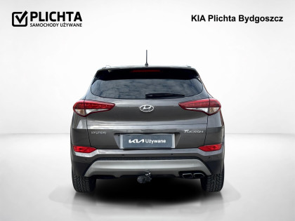 7DCT. Hak. Podgrzewane Fotele I Kierownica