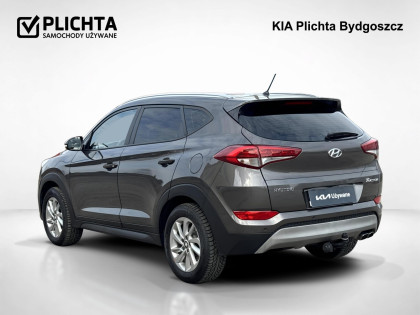 7DCT. Hak. Podgrzewane Fotele I Kierownica