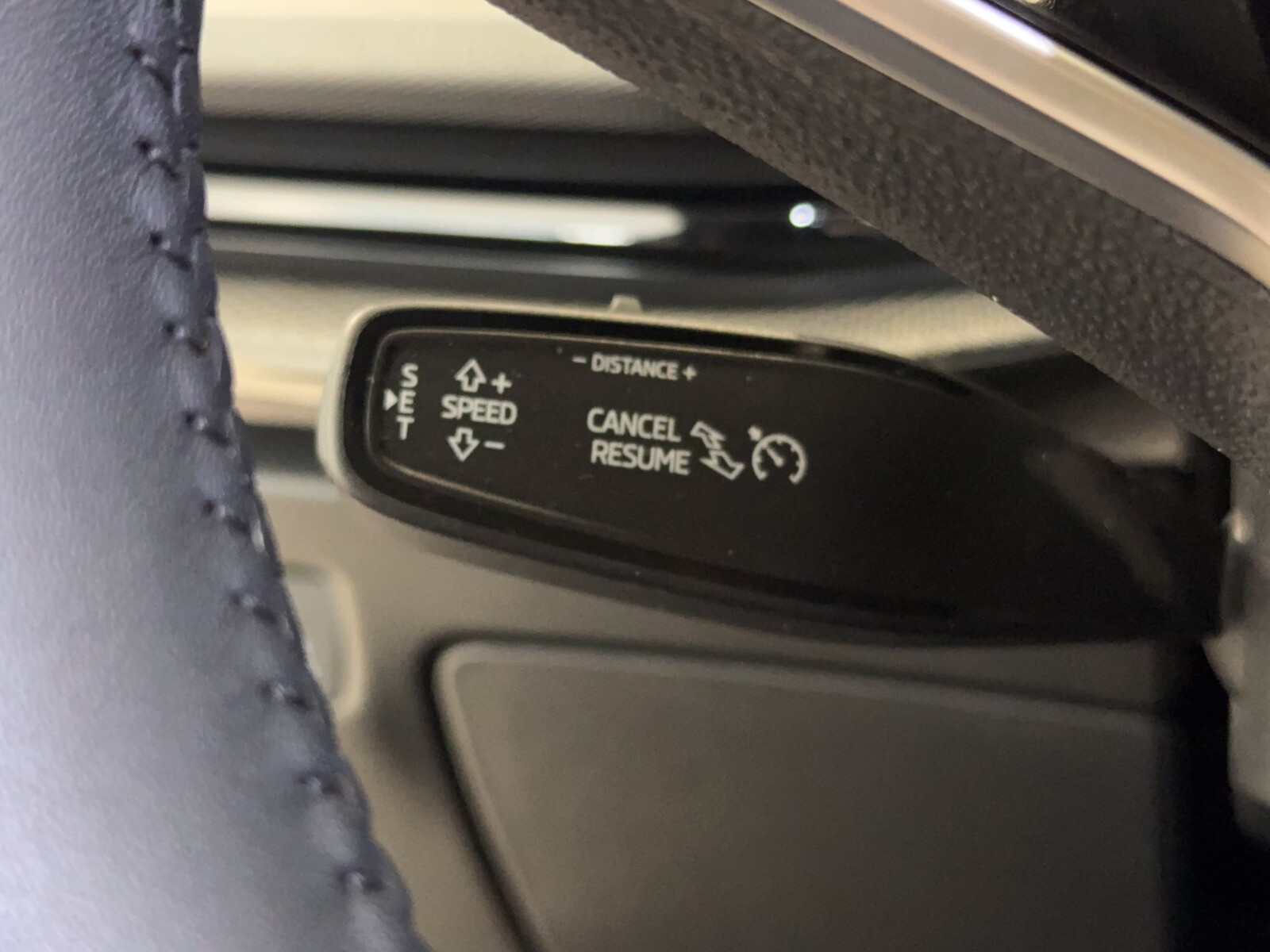 Škoda Superb Combi - zdjęcie 30