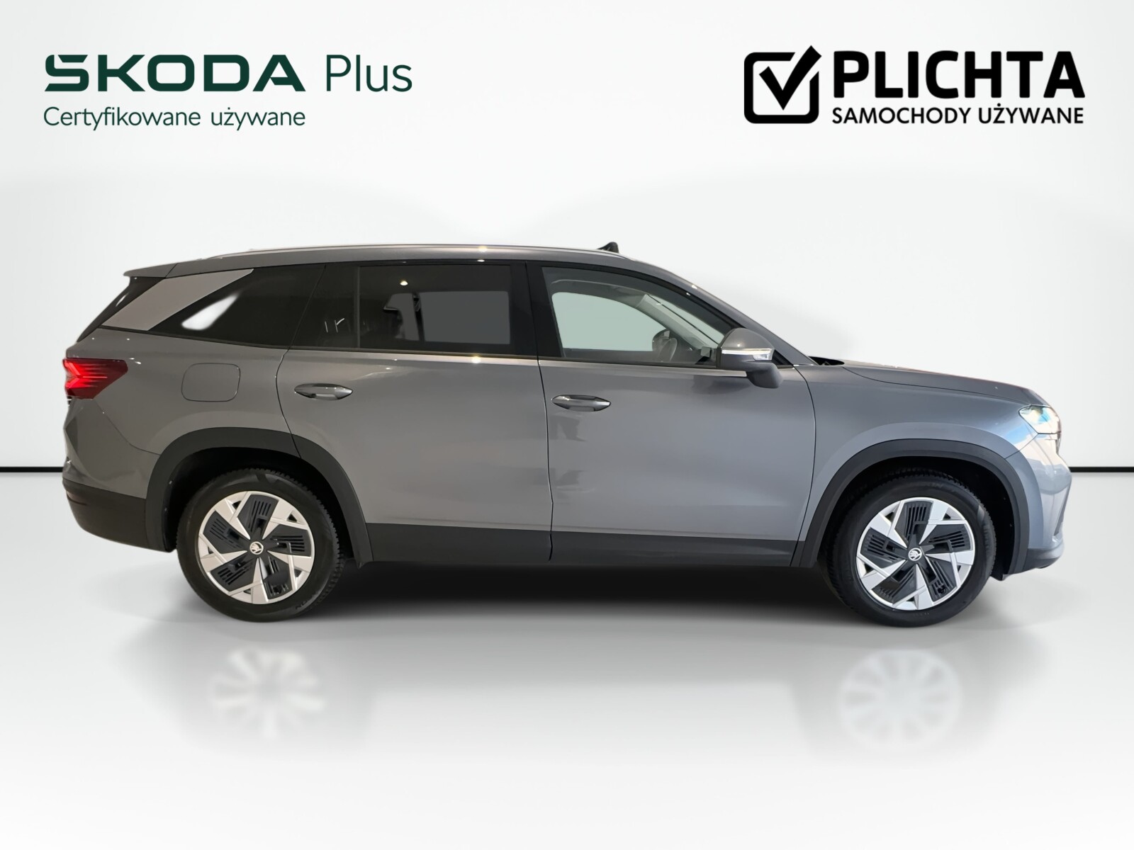 Škoda Kodiaq - zdjęcie 4