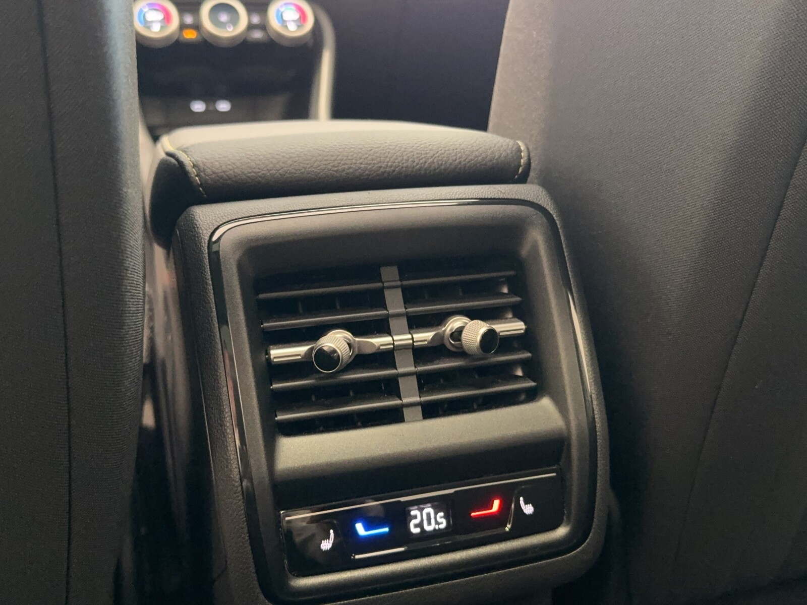 Škoda Kodiaq - zdjęcie 17