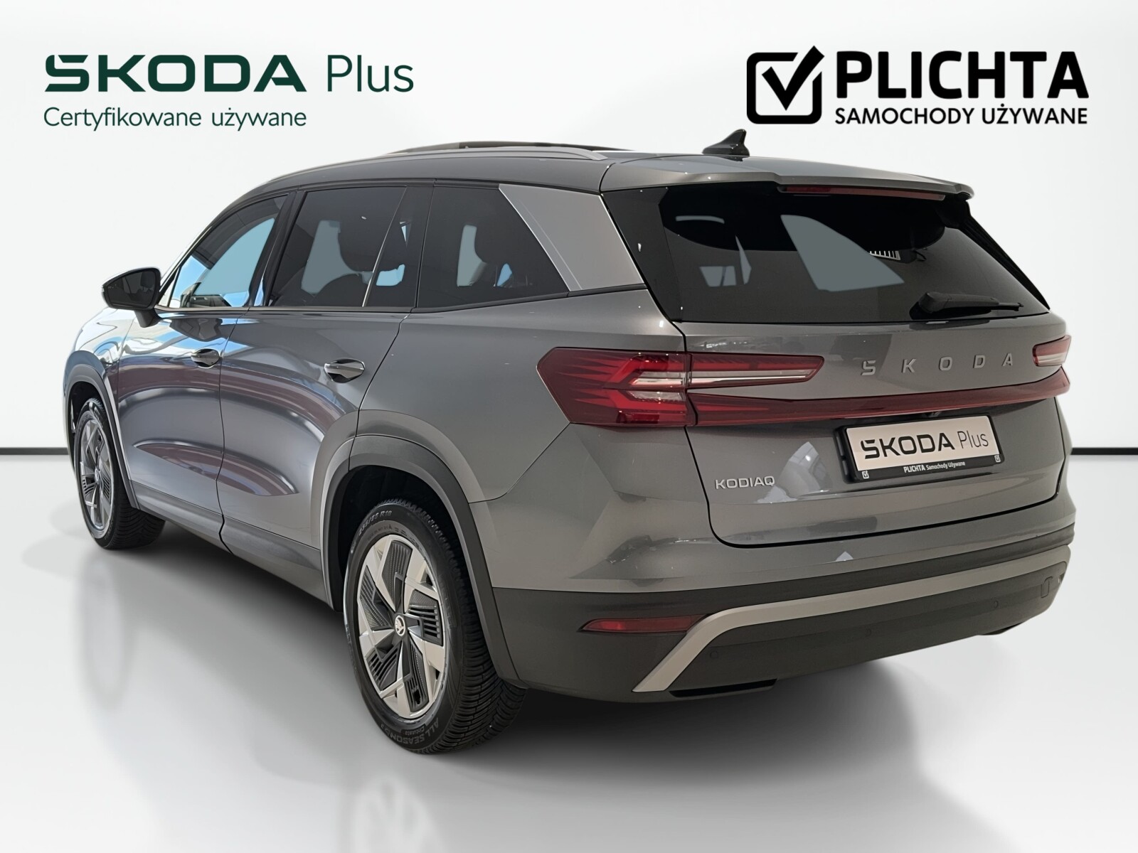 Škoda Kodiaq - zdjęcie 8