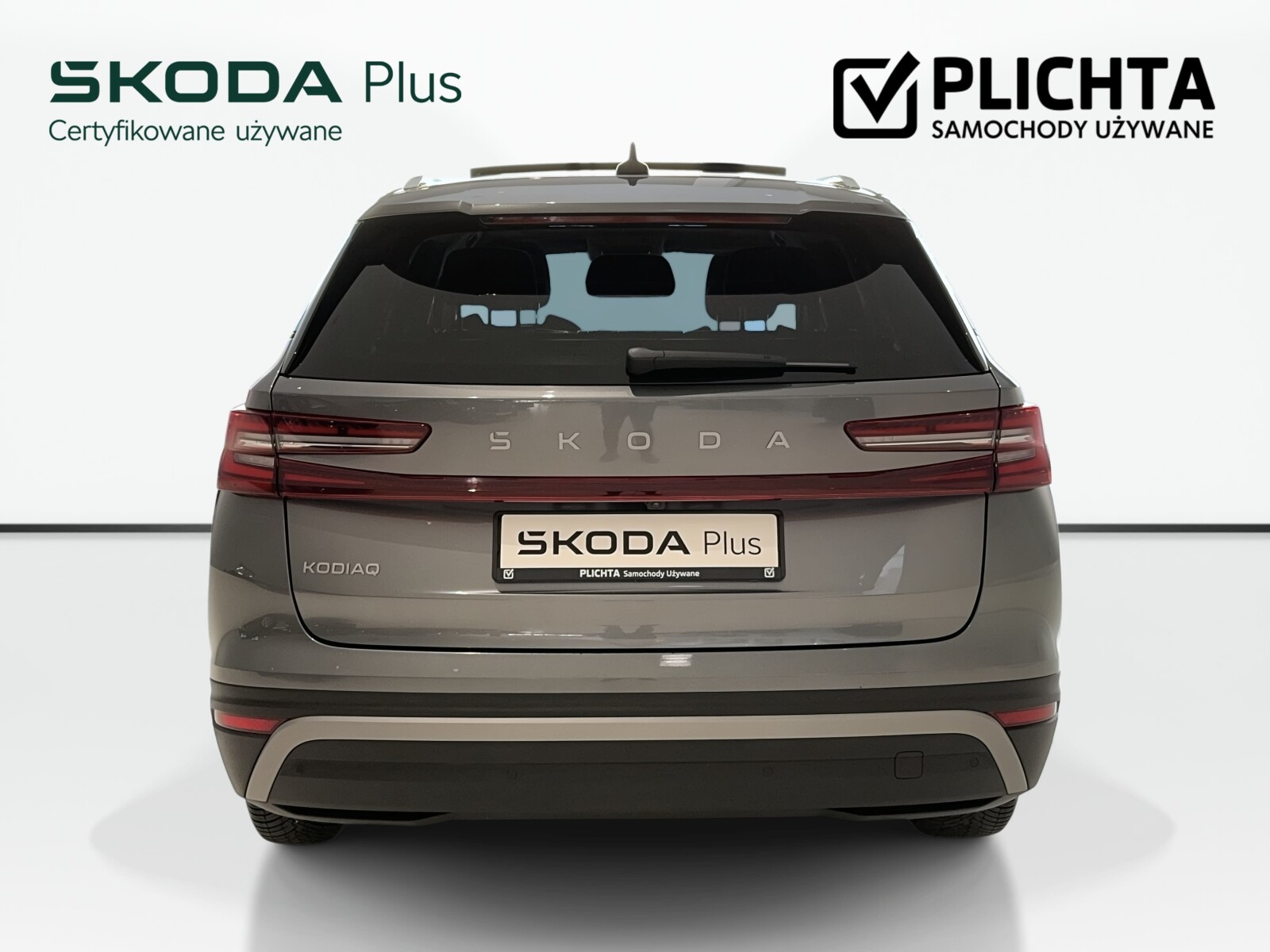 Škoda Kodiaq - zdjęcie 7