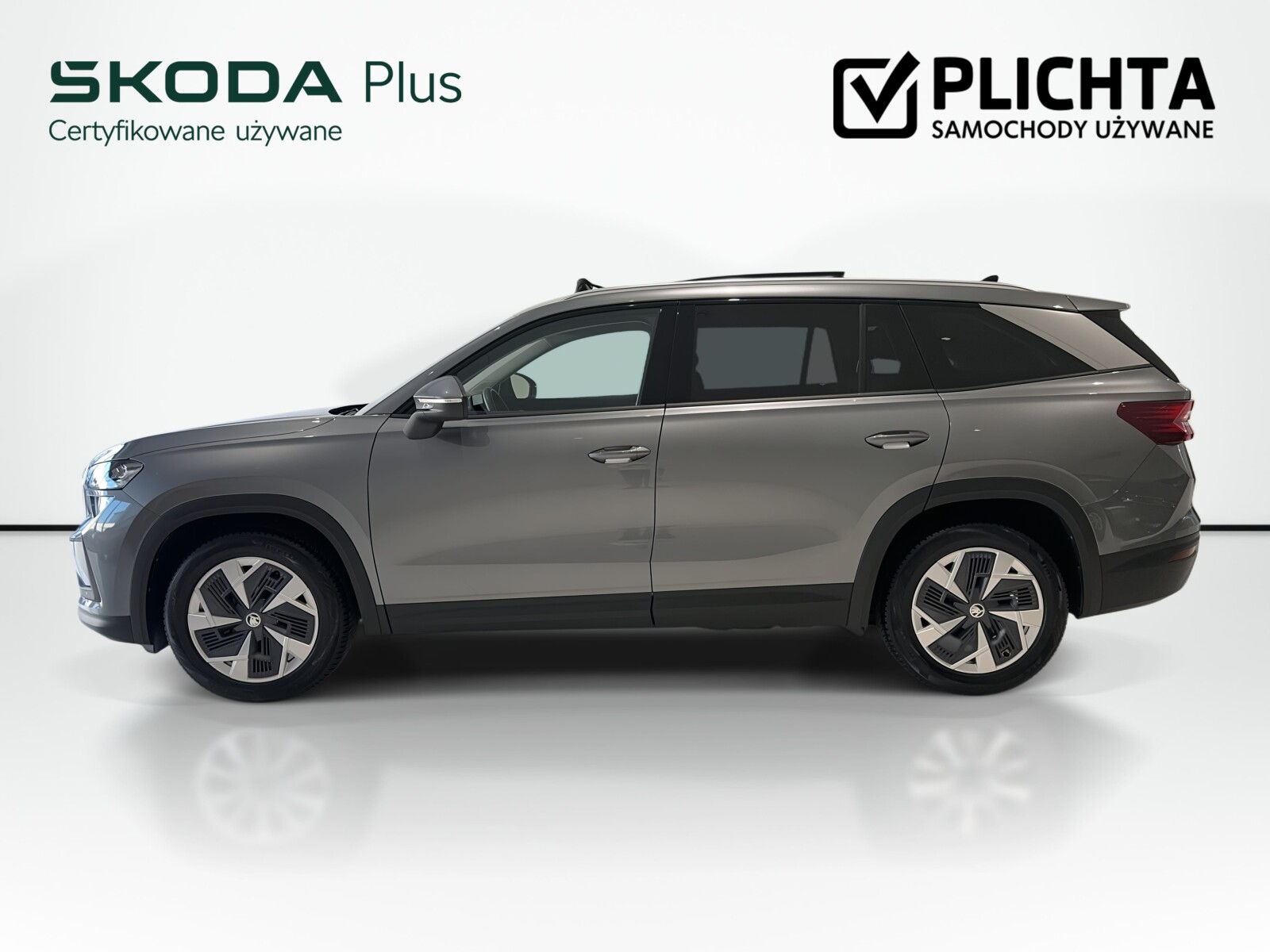 Škoda Kodiaq - zdjęcie 9