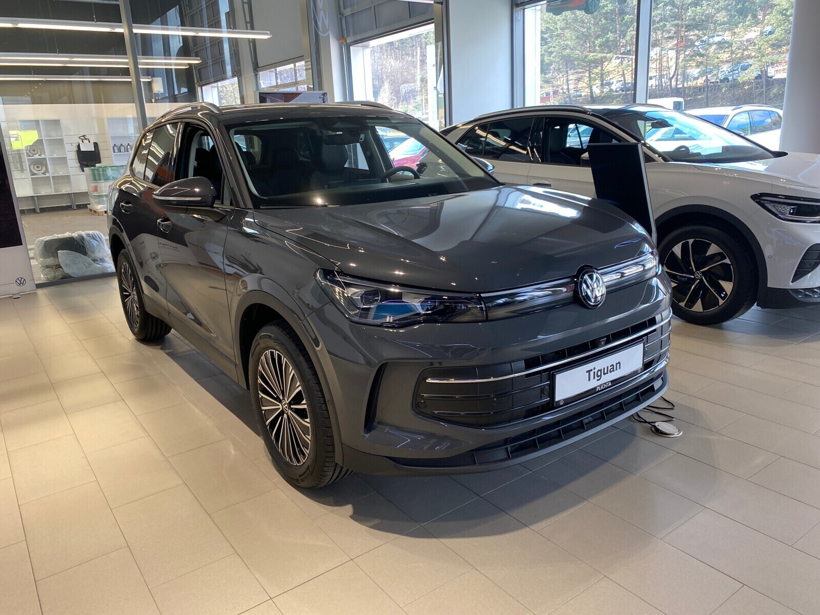 Od Ręki! | Hak | Area View | Pakiet Zimowy | Climatronic