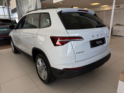 Drive 2.0 TDI 115 KM Pakiet Technology 8" Dostępny Od Ręki !