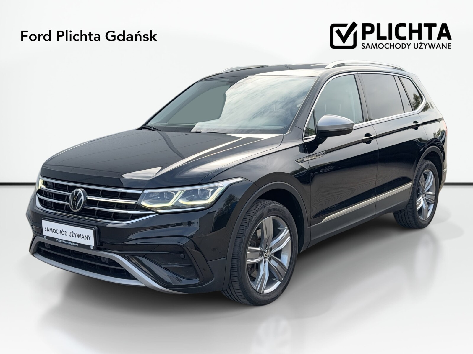 2.0 TDI 200 KM Elegance DSG 4motion FV VAT 23%