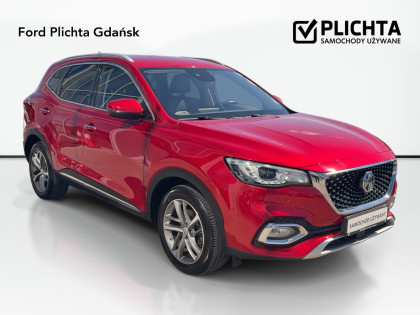 1.5 O Mocy 258 KM Automat Hybryda Plug-in Fv Vat 23%