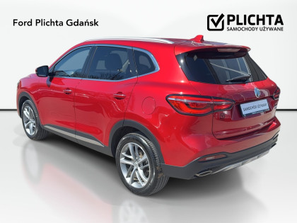 1.5 O Mocy 258 KM Automat Hybryda Plug-in Fv Vat 23%