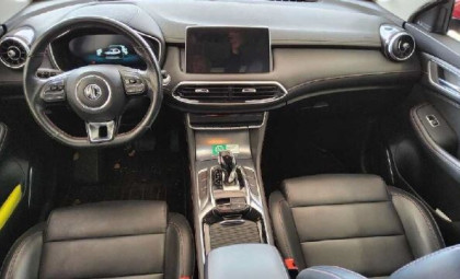 1.5 O Mocy 258 KM Automat Hybryda Plug-in Fv Vat 23%