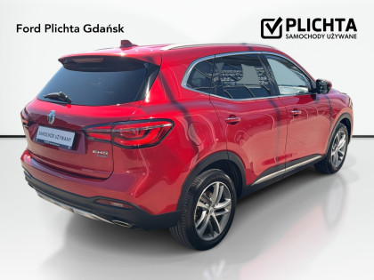 1.5 O Mocy 258 KM Automat Hybryda Plug-in Fv Vat 23%