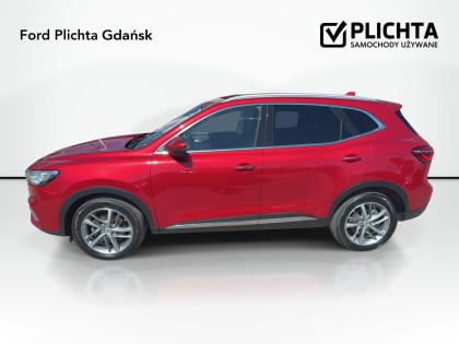1.5 O Mocy 258 KM Automat Hybryda Plug-in Fv Vat 23%