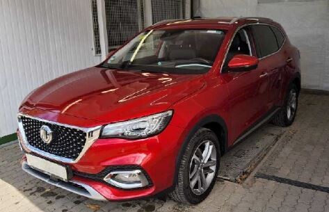 1.5 O Mocy 258 KM Automat Hybryda Plug-in Fv Vat 23%