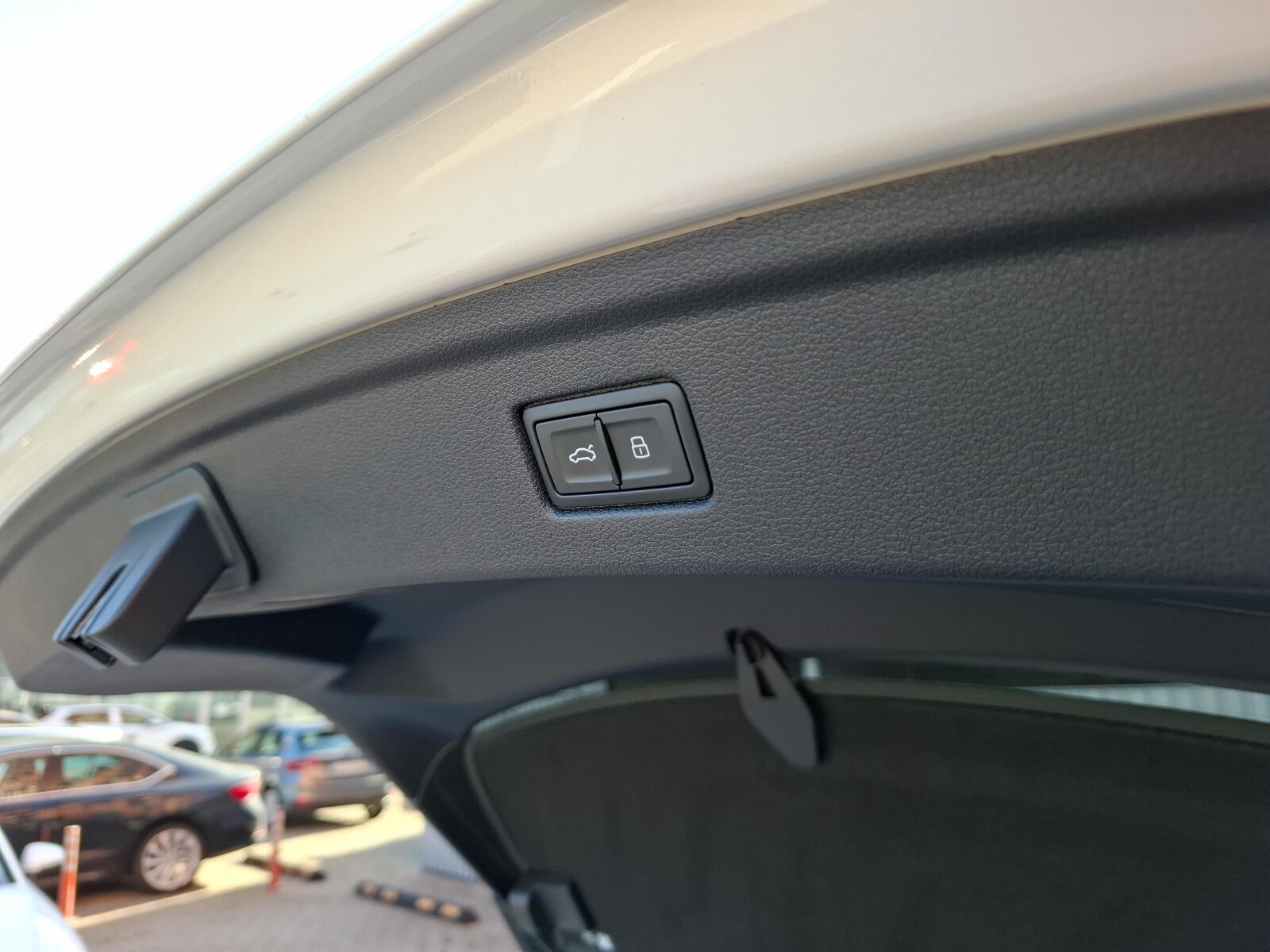 Audi A5 Sportback - zdjęcie 23