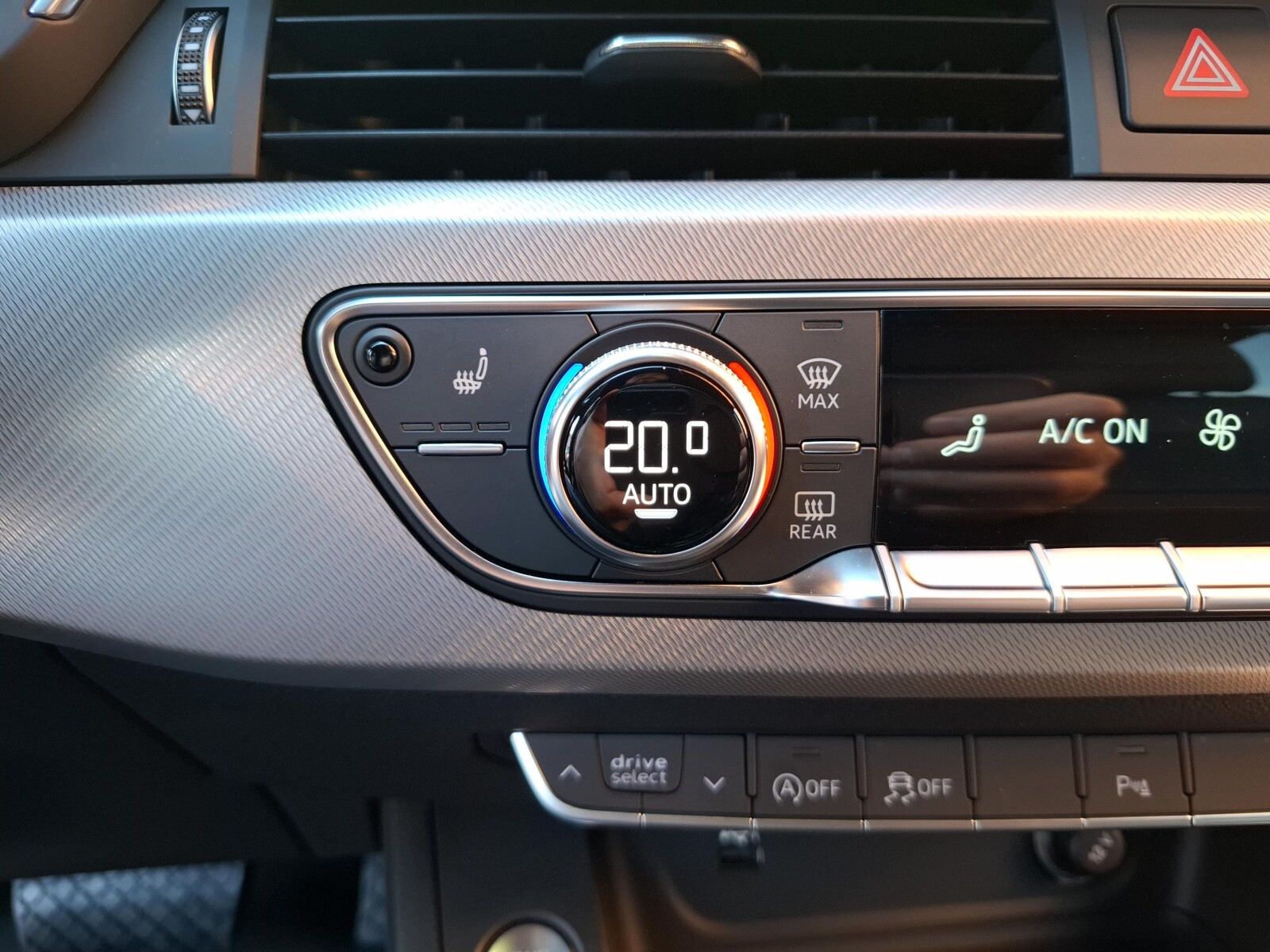 Audi A5 Sportback - zdjęcie 26