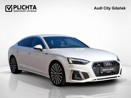 40TFSI 204KM Quattro S-Line S-tronic