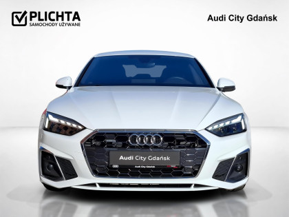 40TFSI 204KM Quattro S-Line S-tronic