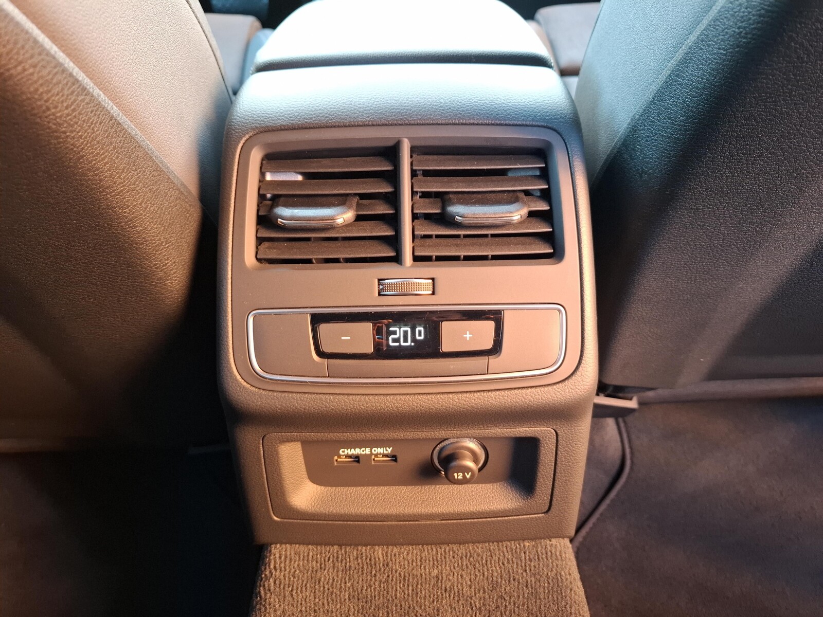 Audi A5 Sportback - zdjęcie 21