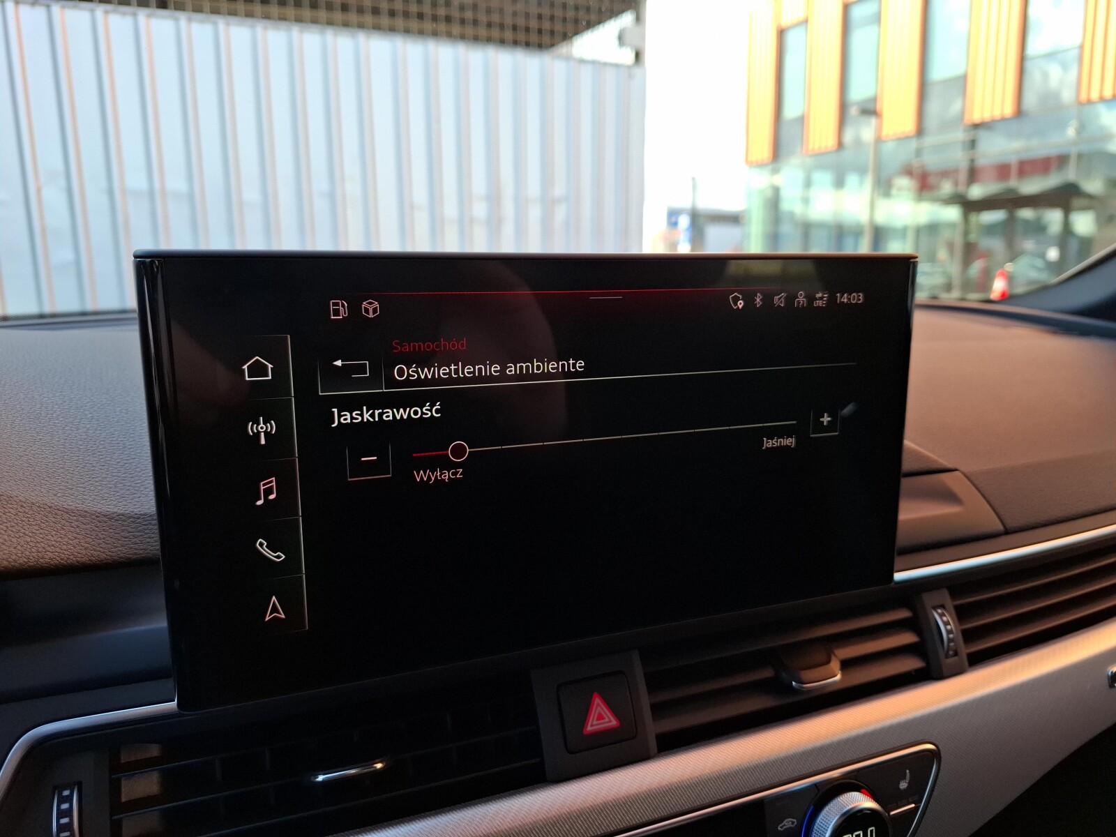 Audi A5 Sportback - zdjęcie 28