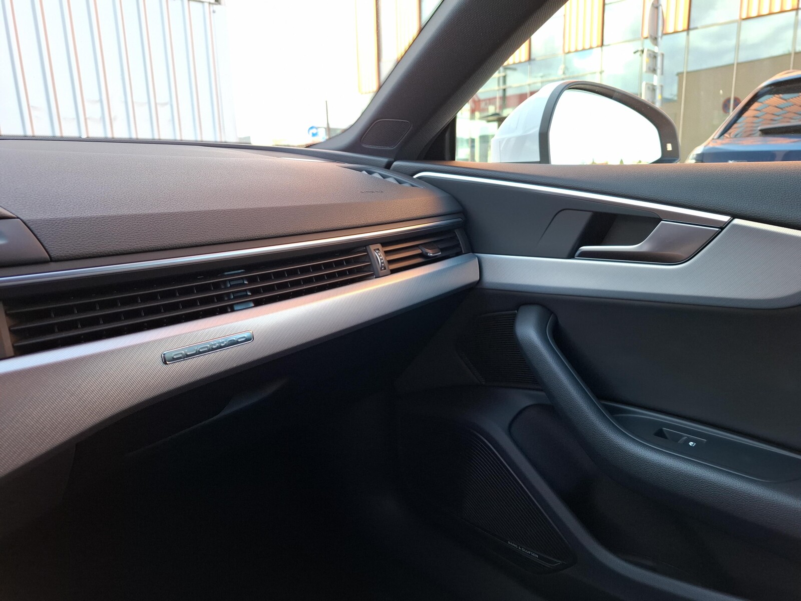 Audi A5 Sportback - zdjęcie 31