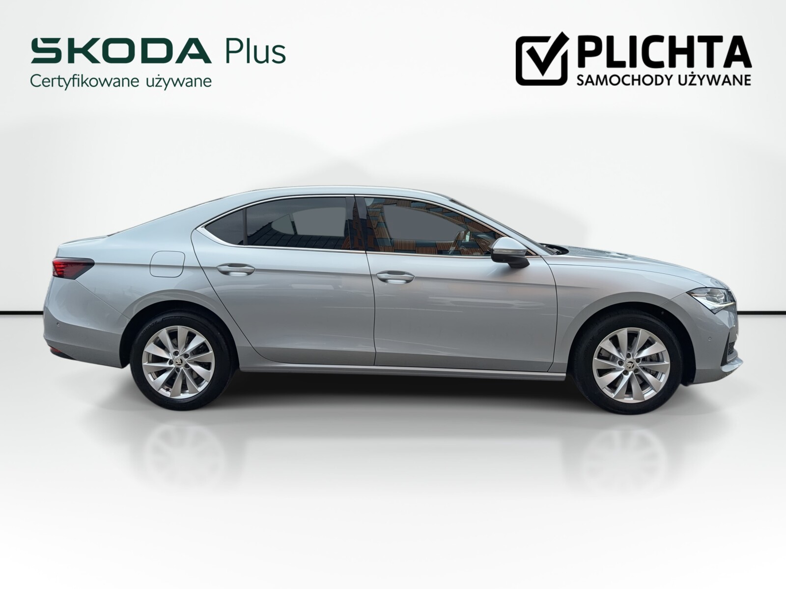 Škoda Superb - zdjęcie 4