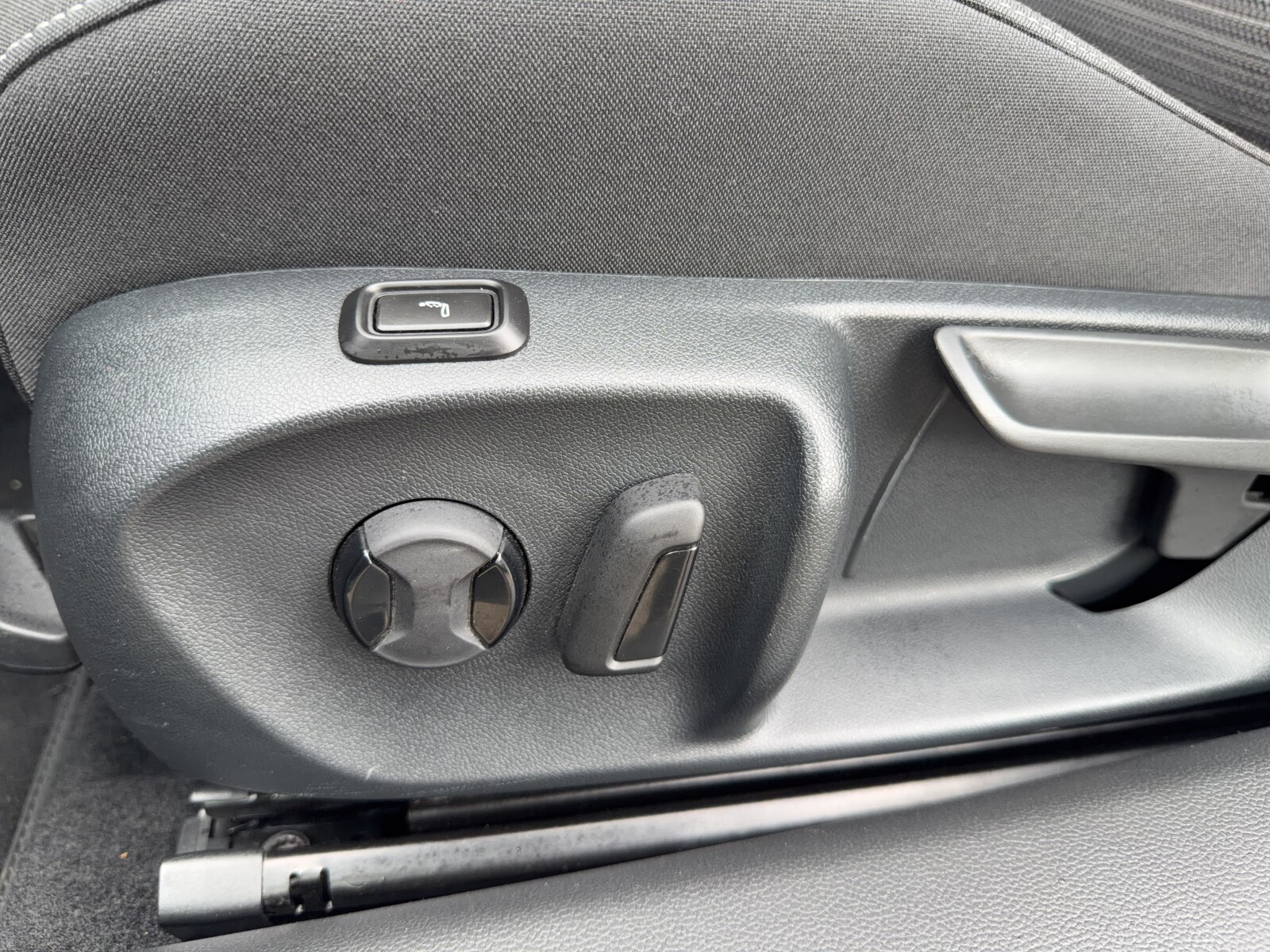 Škoda Superb - zdjęcie 14