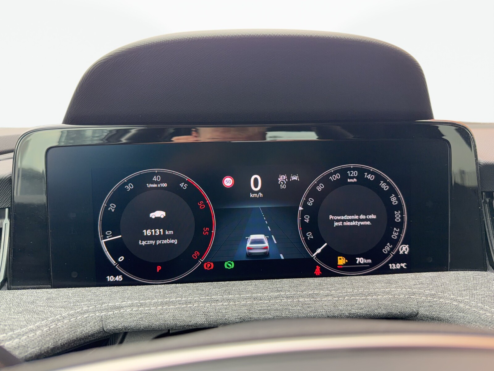 Škoda Superb - zdjęcie 19