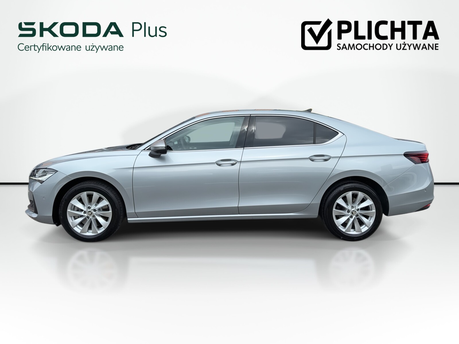 Škoda Superb - zdjęcie 9