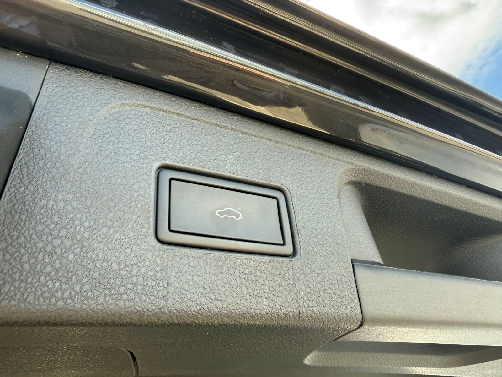 Volkswagen Passat - zdjęcie 10