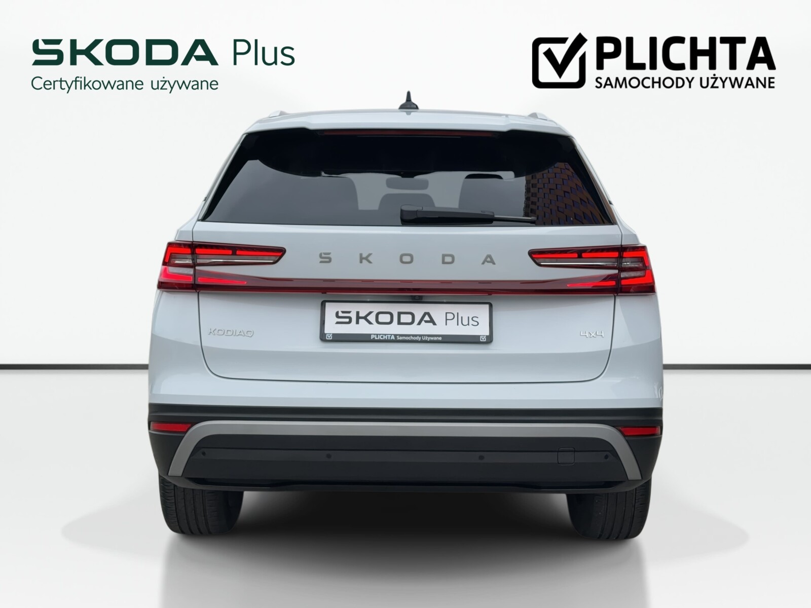Škoda Kodiaq - zdjęcie 7
