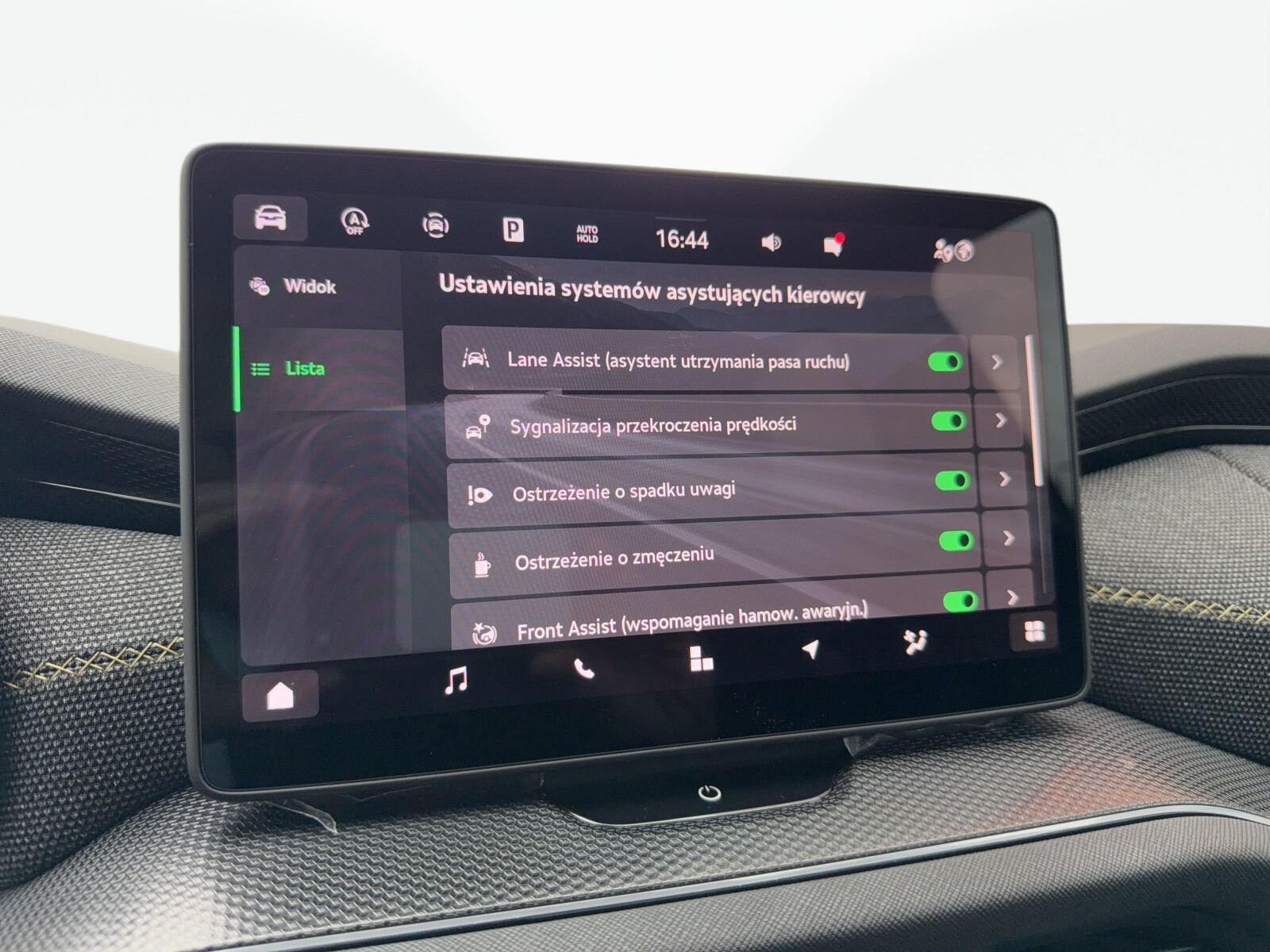 Škoda Kodiaq - zdjęcie 27