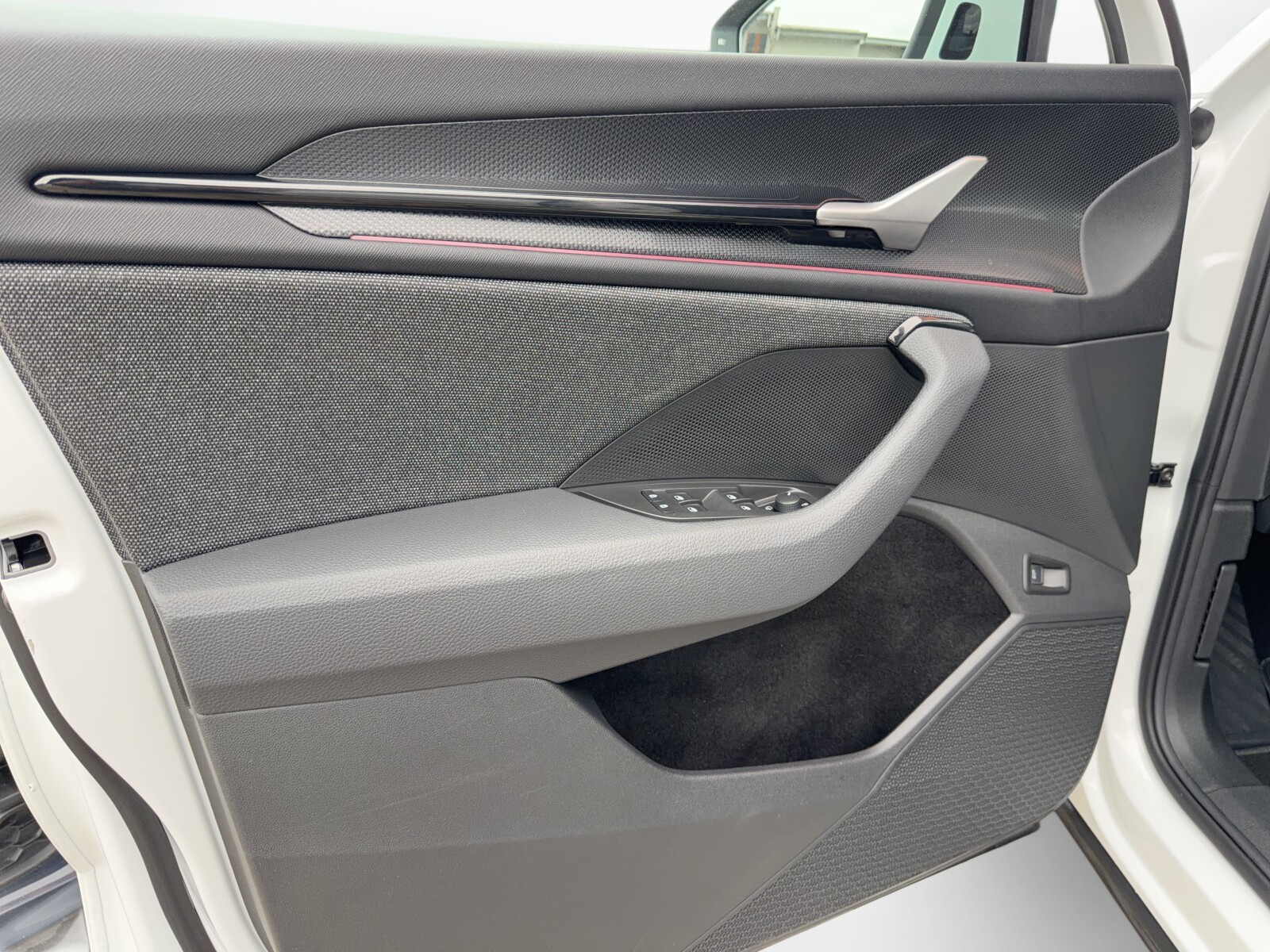 Škoda Kodiaq - zdjęcie 15