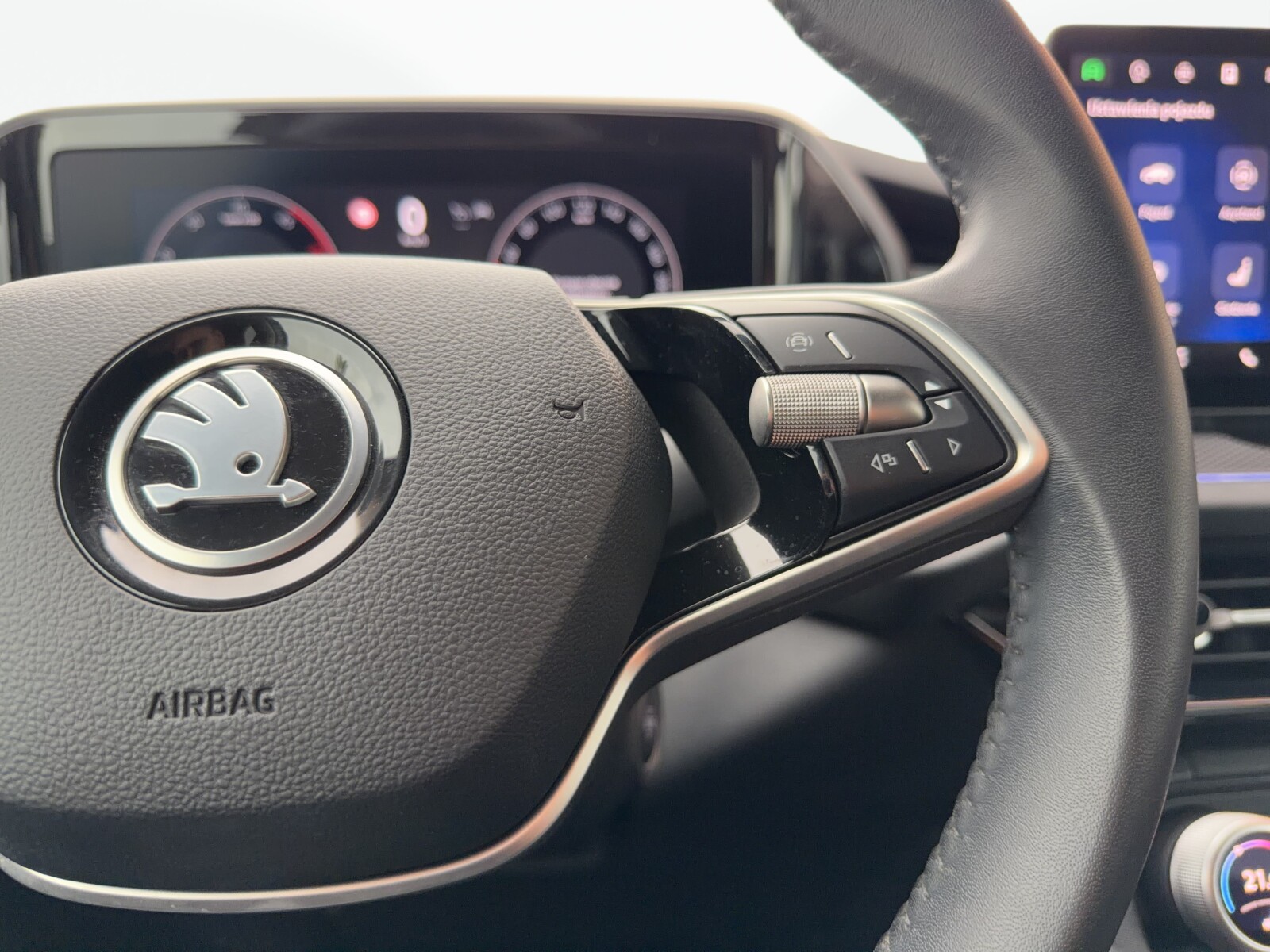 Škoda Kodiaq - zdjęcie 18