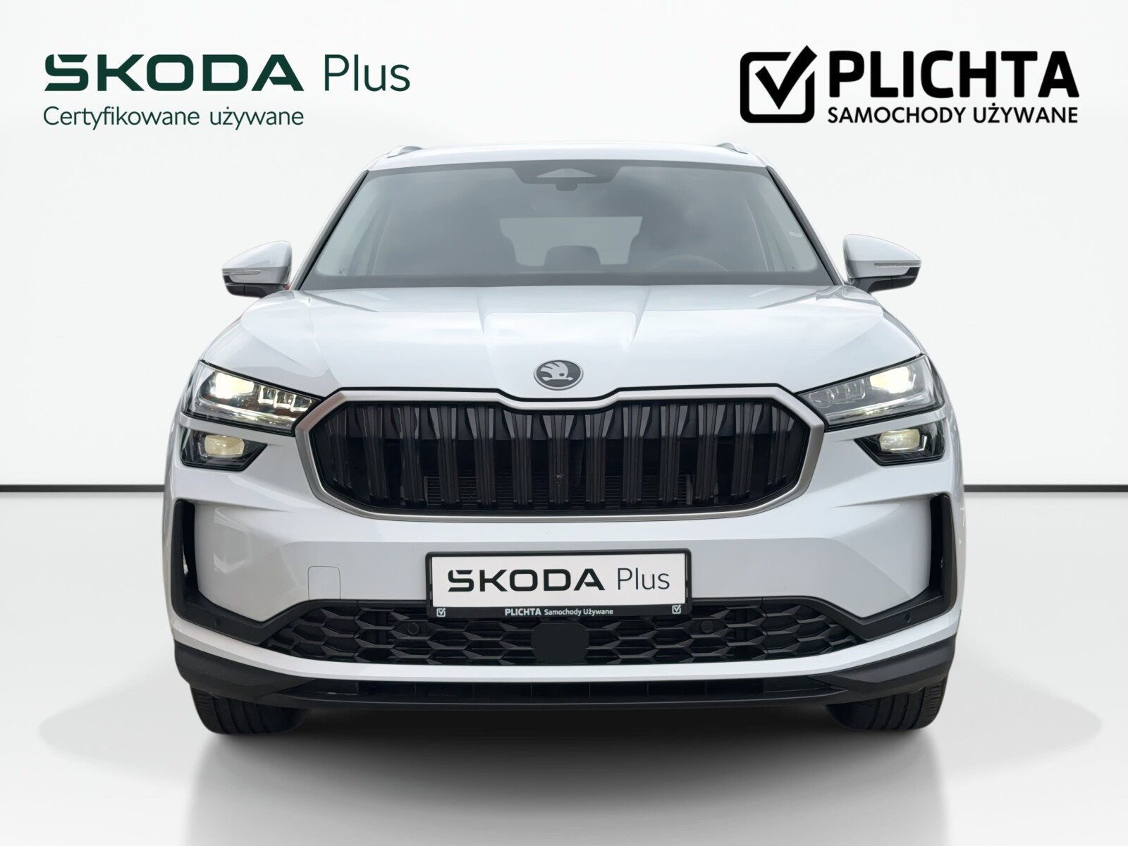 Škoda Kodiaq - zdjęcie 2
