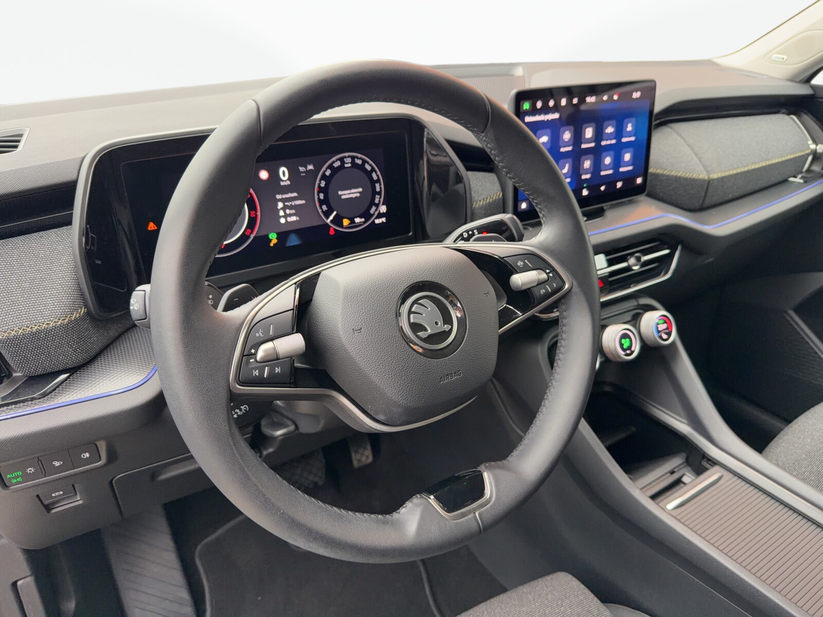 Škoda Kodiaq - zdjęcie 11