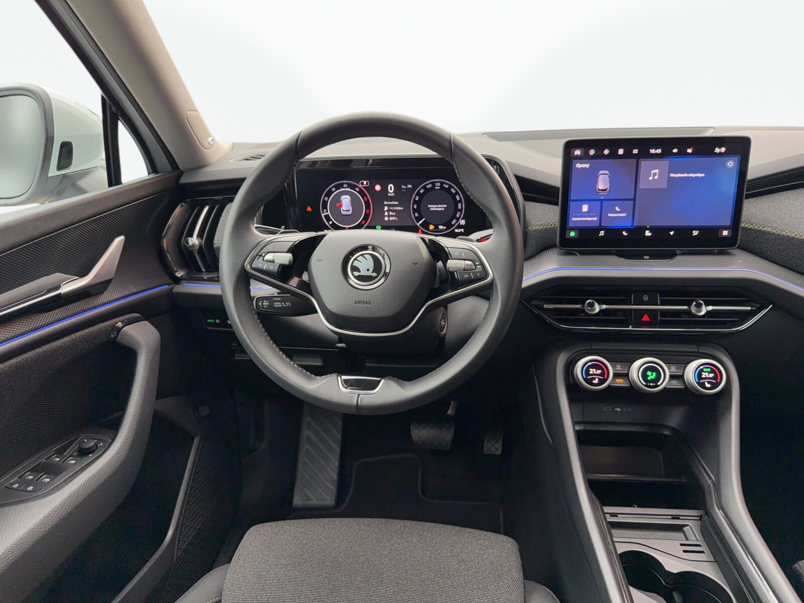 Škoda Kodiaq - zdjęcie 19