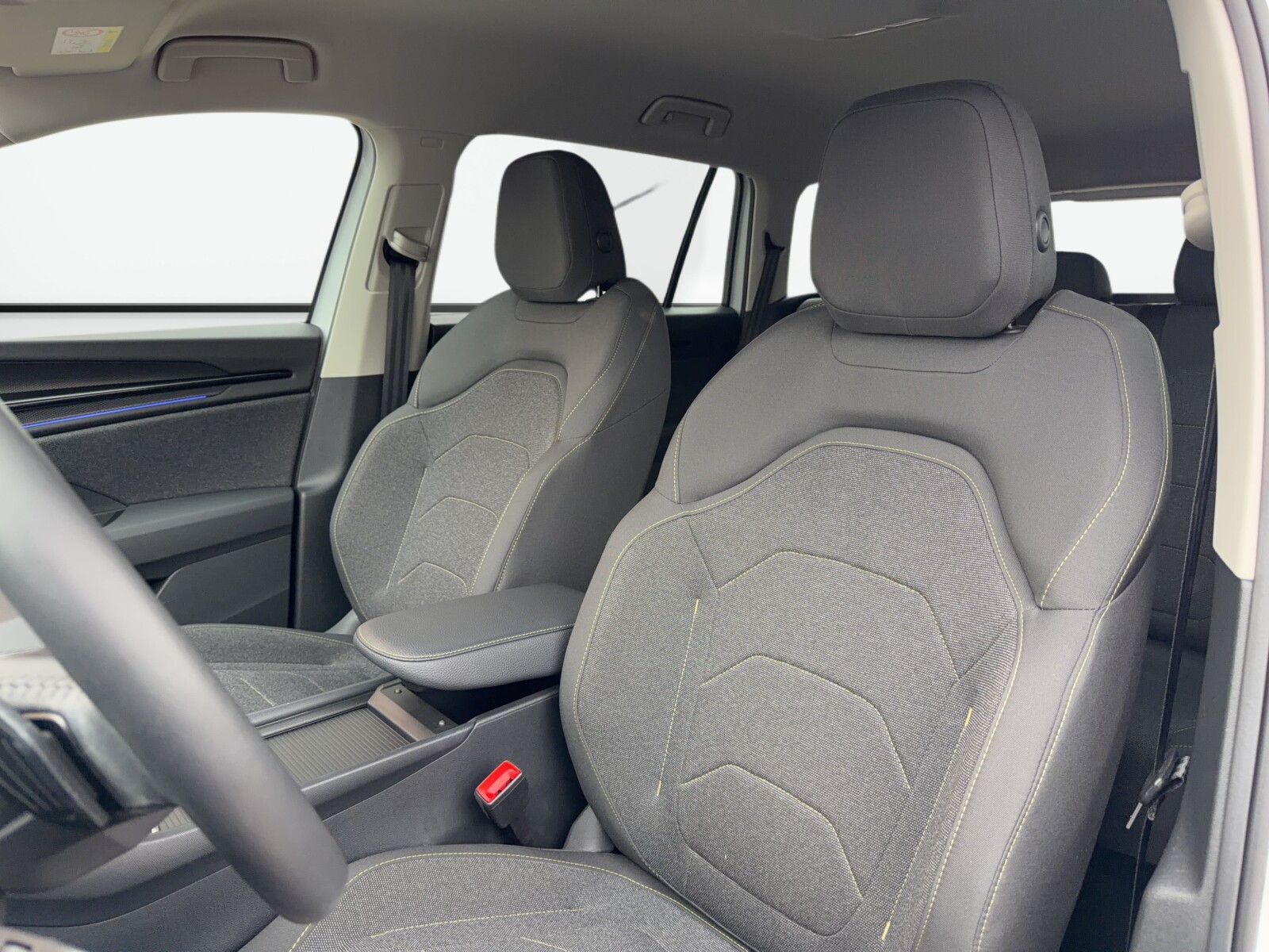 Škoda Kodiaq - zdjęcie 12