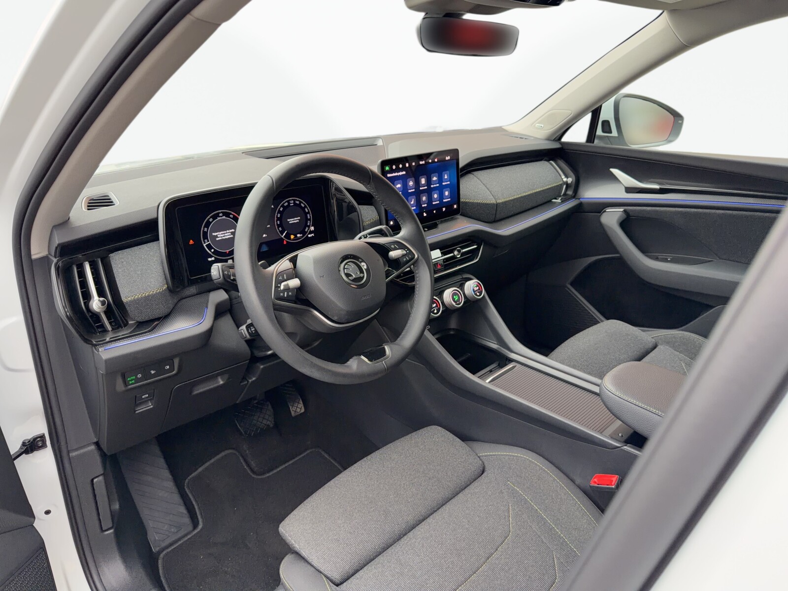 Škoda Kodiaq - zdjęcie 10