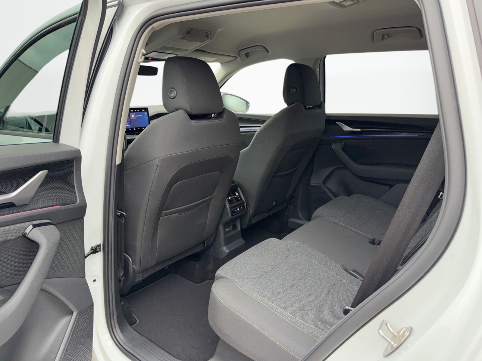 Škoda Kodiaq - zdjęcie 33