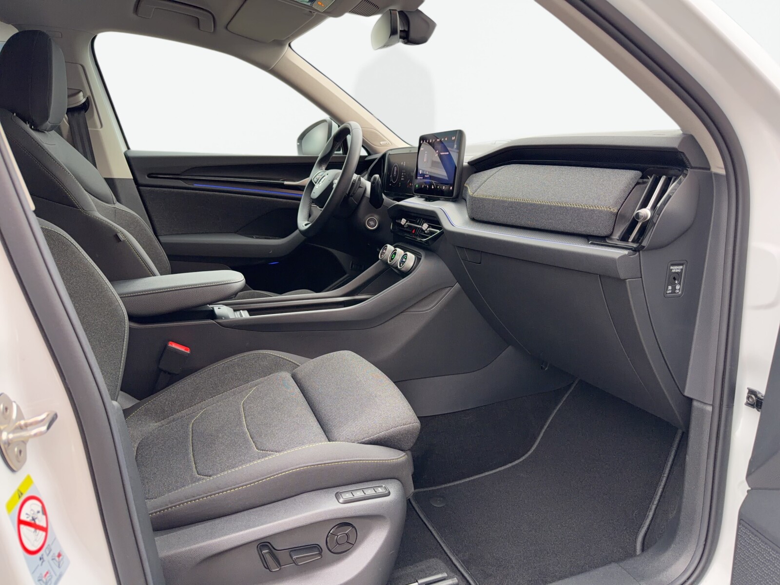 Škoda Kodiaq - zdjęcie 39